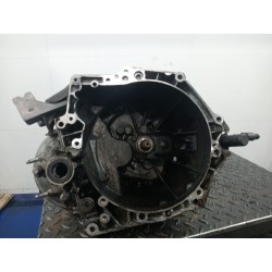 صندوق التروس Peugeot 308 I (4A_, 4C_) | Desguace Becerril