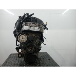 المحرك الكامل Peugeot 308 I (4A_, 4C_) | Desguace Becerril