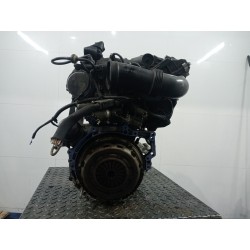 المحرك الكامل Peugeot 308 I (4A_, 4C_) | Desguace Becerril