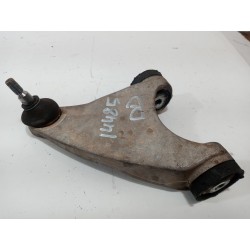 Recambio de brazo suspension superior delantero derecho para alfa romeo 147 (190) 1.9 jtd distinctive referencia OEM IAM   