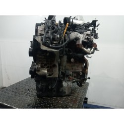 Complete engine Chevrolet Captiva (C100, C140) | Becerril Scrap Yard