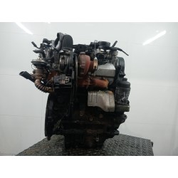 Complete engine Chevrolet Captiva (C100, C140) | Becerril Scrap Yard