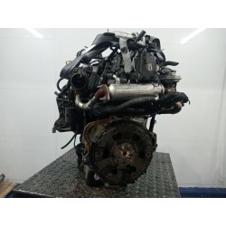 Complete engine Chevrolet Captiva (C100, C140) | Becerril Scrap Yard