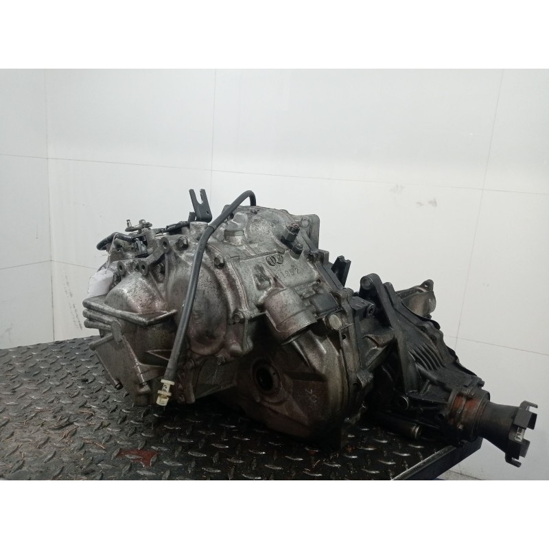 Recambio de caja cambios para chevrolet captiva (c100, c140) 2.0 d 4wd referencia OEM IAM AF33  