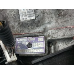 Recambio de caja cambios para chevrolet captiva (c100, c140) 2.0 d 4wd referencia OEM IAM AF33  