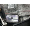 Recambio de caja cambios para chevrolet captiva (c100, c140) 2.0 d 4wd referencia OEM IAM AF33  