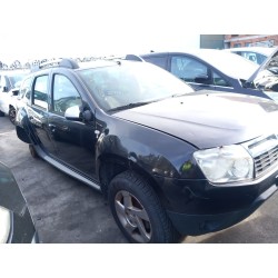 تفكيك Dacia duster (HS_) 1.5 dCi 4x4 (HSMC, HSMD) Diesel من عام 2012 بمحرك K9K 858,K9K 898