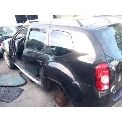 تفكيك Dacia duster (HS_) 1.5 dCi 4x4 (HSMC, HSMD) Diesel من عام 2012 بمحرك K9K 858,K9K 898