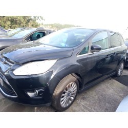 تفكيك Ford grand C-max (dxa/CB7, dxa/ceu) 1.0 EcoBoost Gasolina من عام 2014 بمحرك M1DA,M1DD