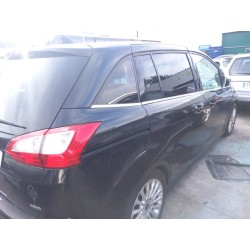 تفكيك Ford grand C-max (dxa/CB7, dxa/ceu) 1.0 EcoBoost Gasolina من عام 2014 بمحرك M1DA,M1DD