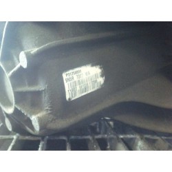 Recambio de caja cambios para volvo v50 familiar referencia OEM IAM 9N5R7002WA  