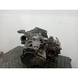 Caja cambios seat leon (1P1) oem lhw
