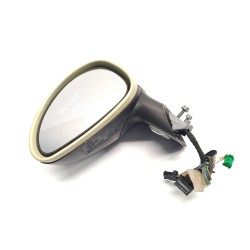 Spare left side mirror (driver side) CITROEN C4 Coupé (LA_) | Becerril Scrap Yard