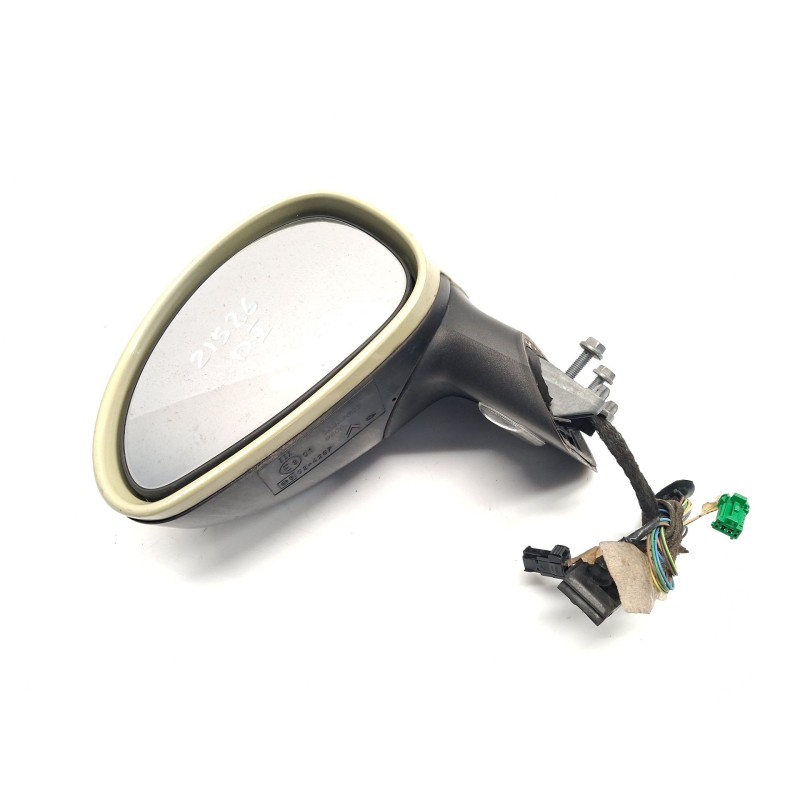 Ersatzteil linker Außenspiegel (Fahrerseite) CITROEN C4 Coupé (LA_) | Desguace Becerril