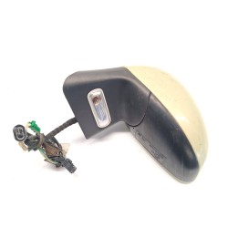 Ersatzteil linker Außenspiegel (Fahrerseite) CITROEN C4 Coupé (LA_) | Desguace Becerril