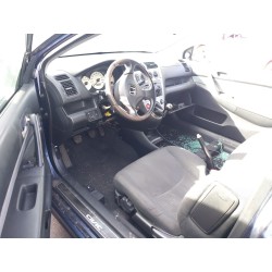 تفكيك Honda CIVIC VII hatchback (eu, ep, ev) 1.6 i (EP2, EU8, EU6) Gasolina من عام 2003 بمحرك D16V1,D16W7