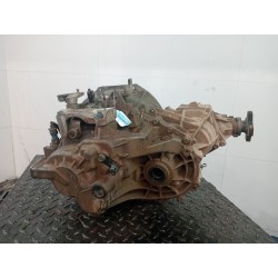 Gearbox Nissan X-trail II (T31) | Becerril Scrap Yard