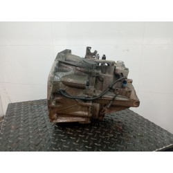 Gearbox Nissan X-trail II (T31) | Becerril Scrap Yard