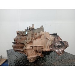 Gearbox Nissan X-trail II (T31) | Becerril Scrap Yard