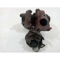 Recambio de turbocompresor para peugeot 307 break / sw (s1) sw pack referencia OEM IAM 7535566  