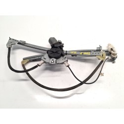 Right front window regulator CITROEN Xsara Coupé (N0) | Becerril Scrap Yard