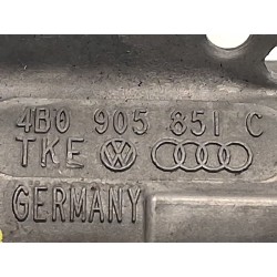 Antitheft Skoda Fabia II (542) | Becerril Scrap Yard