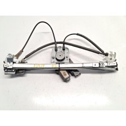 Front left window regulator CITROEN Xsara Coupé (N0) | Becerril Scrap Yard