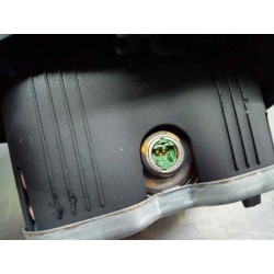 Recambio de airbag delantero izquierdo para renault clio iii confort expression referencia OEM IAM 8200363630A 251C62650152 