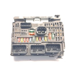 Spare BSM (Boîtier de Servitude Moteur) CITROEN C4 Coupé (LA_) | Becerril Scrap Yard