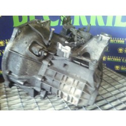Recambio de caja cambios para volvo v50 familiar referencia OEM IAM 9N5R7002WA  