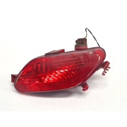 Linker hinterer nebelscheinwerfer citroen C4 Coupé (LA_) oem 9652736480