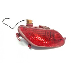 Right rear fog light CITROEN C4 Coupé (LA_) | Becerril Scrap Yard