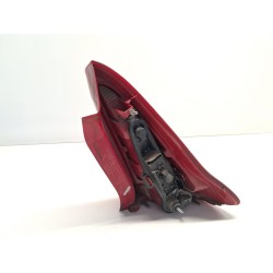 Rücklicht links CITROEN C4 Coupé (LA_) | Desguace Becerril