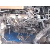 Engine dismantling. Peugeot Boxer furgoneta (244) | Becerril Scrap Yard
