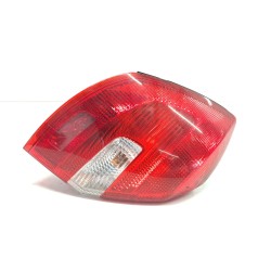 Left rear taillight Skoda Fabia II (542) | Becerril Scrap Yard