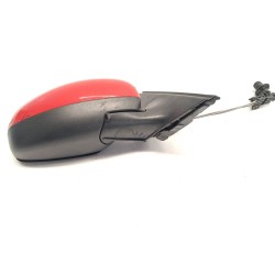 Right mirror Skoda Fabia II (542) | Becerril Scrap Yard