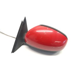 Spare left side mirror (driver side) Skoda Fabia II (542) | Becerril Scrap Yard