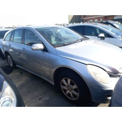 تفكيك Mercedes-benz clase r (W251, V251) R 280 CDI 4-matic (251.020) Diesel من عام 2007 بمحرك OM 642.950