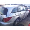 تفكيك Mercedes-benz clase r (W251, V251) R 280 CDI 4-matic (251.020) Diesel من عام 2007 بمحرك OM 642.950