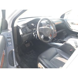 تفكيك Mercedes-benz clase r (W251, V251) R 280 CDI 4-matic (251.020) Diesel من عام 2007 بمحرك OM 642.950