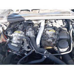 تفكيك Mercedes-benz clase r (W251, V251) R 280 CDI 4-matic (251.020) Diesel من عام 2007 بمحرك OM 642.950