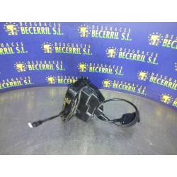 Recambio de cerradura puerta trasera derecha para renault laguna ii (bg0) authentique referencia OEM IAM   