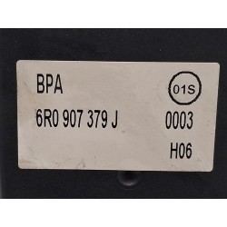 Abs 6R0614117F 0265232276 | Becerril Scrap Yard