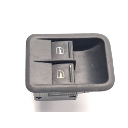 Left front window regulator skoda fabia II (542) oem 1Z0959858REH