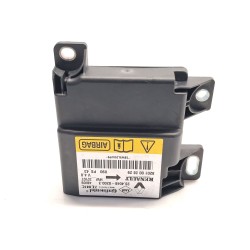 Airbag Steuergerät Dacia Sandero (BS_) | Desguace Becerril