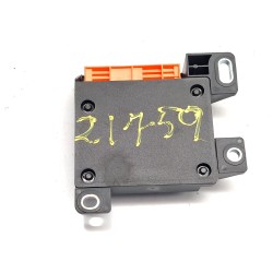 Airbag Steuergerät Dacia Sandero (BS_) | Desguace Becerril