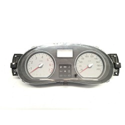 Instrumententafel Dacia Sandero (BS_) | Desguace Becerril