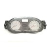 Instrumententafel Dacia Sandero (BS_) | Desguace Becerril