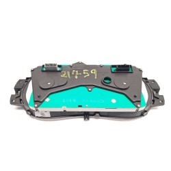 Instrumententafel Dacia Sandero (BS_) | Desguace Becerril