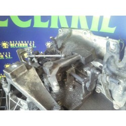 Recambio de caja cambios para volvo v50 familiar referencia OEM IAM 9N5R7002WA  